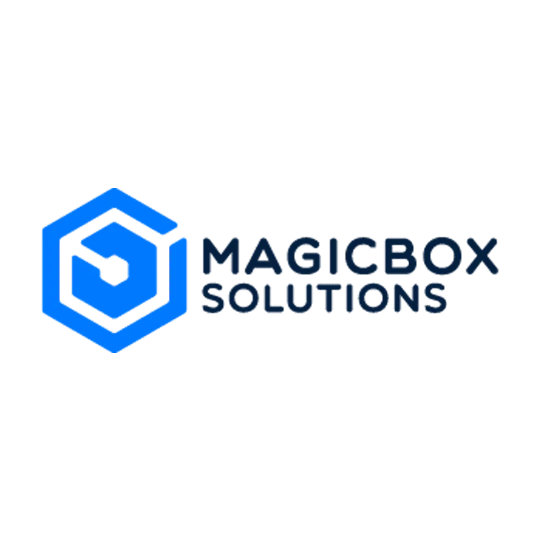 magicbox solution-logo